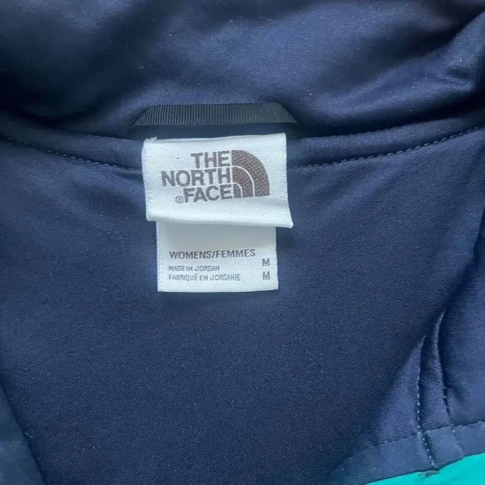 The North Face Mountain Sweatshirt 3.0 Insulated Pullover Size M